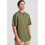 FUNKY BUDDHA FBM011-006-05-KHAKI Κhaki Image 
