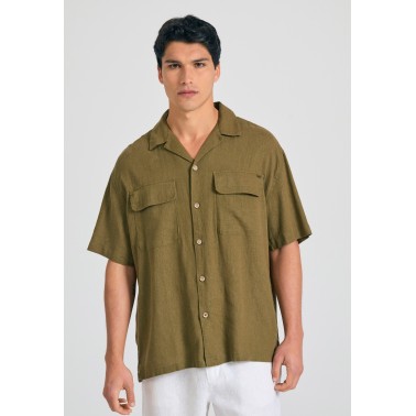 FUNKY BUDDHA FBM011-008-05-OLIVE OLIVE