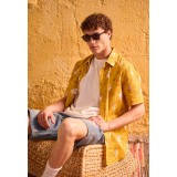 FUNKY BUDDHA FBM011-021-05-HONEY GOLD Κίτρινο Εικόνα 