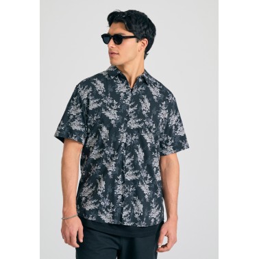 FUNKY BUDDHA FBM011-035-05-BLACK Μαύρο