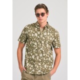 FUNKY BUDDHA FBM011-042-05-OLIVE ΛΑΔΙ Εικόνα 