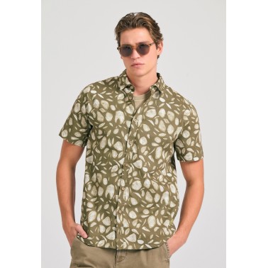 FUNKY BUDDHA FBM011-042-05-OLIVE ΛΑΔΙ