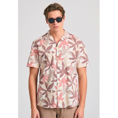 FUNKY BUDDHA FBM011-043-05-OFF WHITE Εκρού