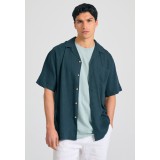 FUNKY BUDDHA FBM011-049-05-DK TEAL Petrol Image 