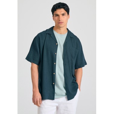 FUNKY BUDDHA FBM011-049-05-DK TEAL Petrol