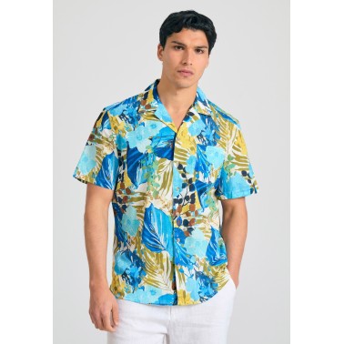FUNKY BUDDHA FBM011-057-05-OFF WHITE Εκρού