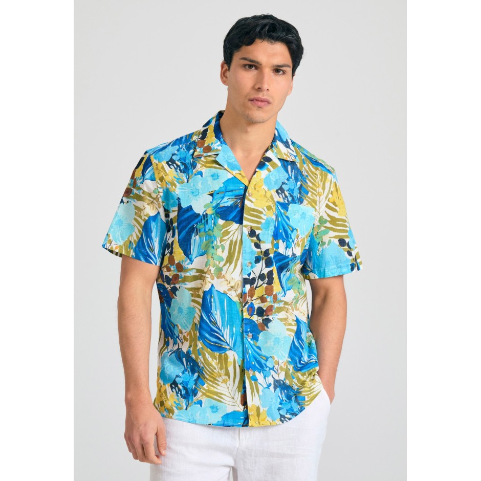 FUNKY BUDDHA FBM011-057-05-OFF WHITE Ecru