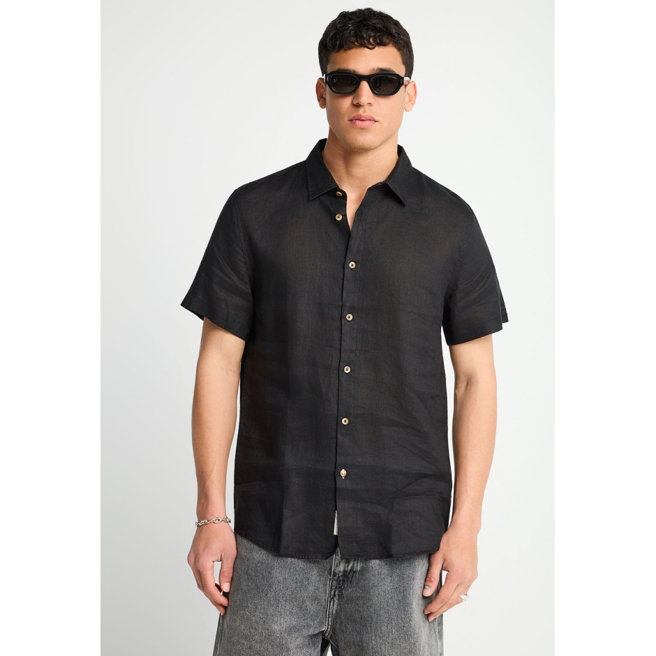 FUNKY BUDDHA  FBM013-002-05-BLACK Μαύρο