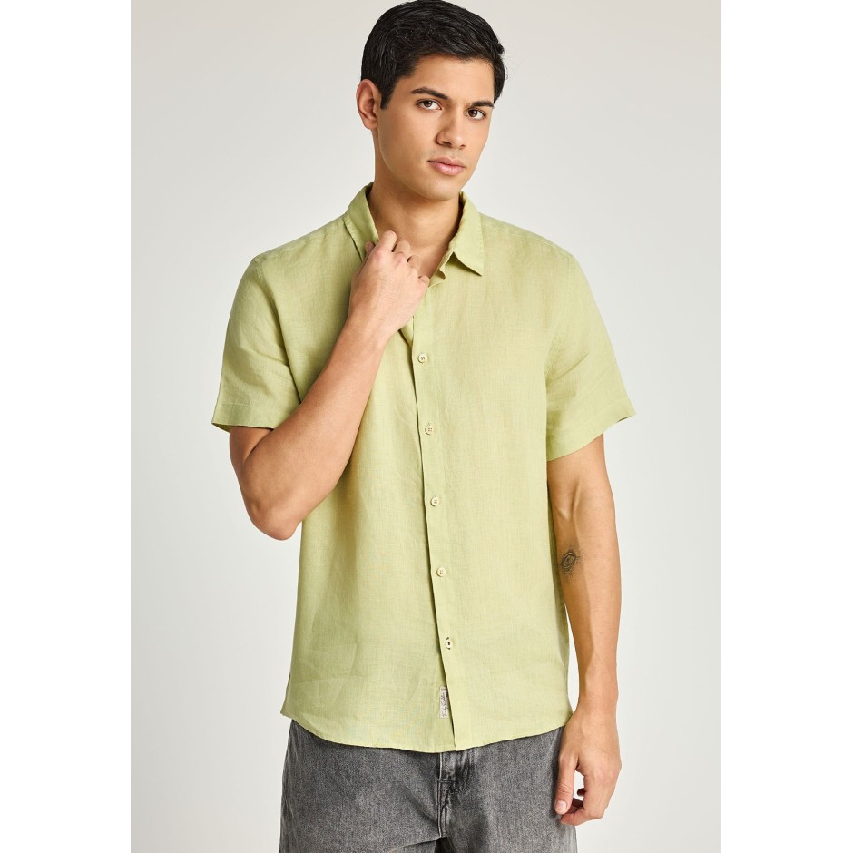 FUNKY BUDDHA  FBM013-002-05-FOAM GREEN Green