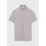 FUNKY BUDDHA  FBM013-002-05-GREY Γκρί Εικόνα 