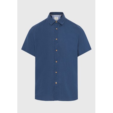 FUNKY BUDDHA  FBM013-002-05-TWILIGHT BLUE ΜΠΛΕ