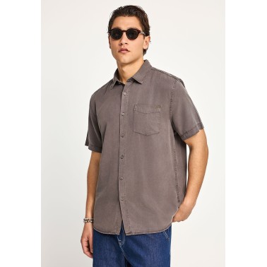 FUNKY BUDDHA  FBM013-005-05-MOON MIST Grey