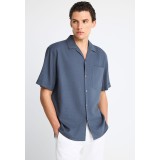 FUNKY BUDDHA  FBM013-006-05-DK GREY Ανθρακί Εικόνα 