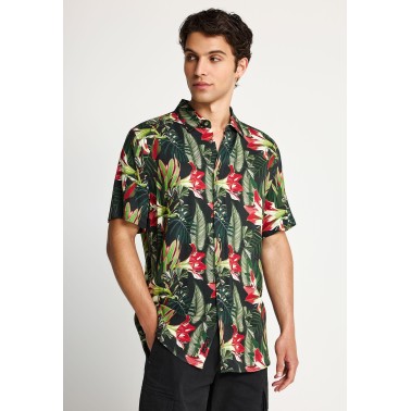 FUNKY BUDDHA  FBM013-010-05-BLACK Black