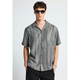 FUNKY BUDDHA  FBM013-018-05-MOON MIST Grey Image 