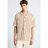 FUNKY BUDDHA  FBM013-022-05-CLOUD CREAM Εκρού Εικόνα 