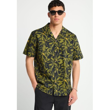FUNKY BUDDHA  FBM013-026-05-BLACK Black