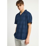 FUNKY BUDDHA  FBM013-027-05-NAVY Μπλέ Εικόνα 
