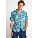 FUNKY BUDDHA  FBM013-046-05-DREAM BLUE Siel Image 