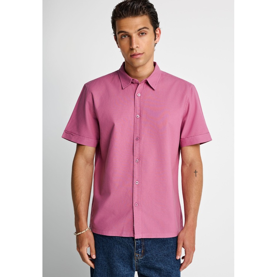 FUNKY BUDDHA  FBM013-050-05-MELLOW MAUVE Purple