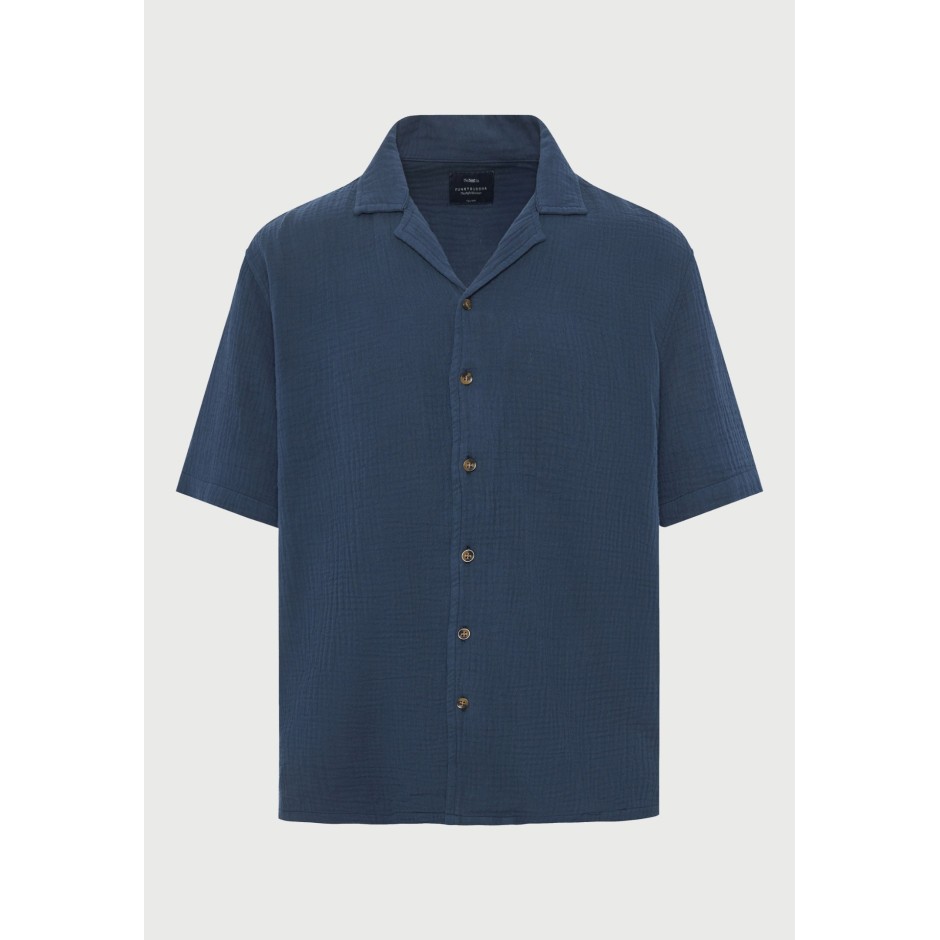 FUNKY BUDDHA  FBM013-057-05-NAVY Blue