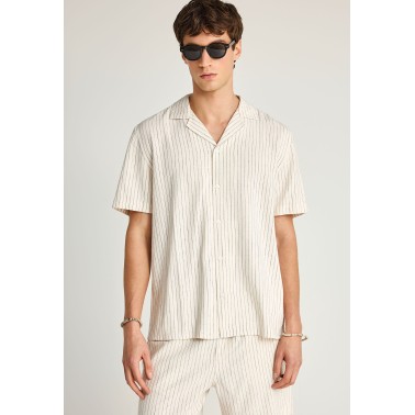 FUNKY BUDDHA  FBM013-058-05-WHITE Λευκό