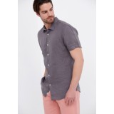 FUNKY BUDDHA FBMS005-010-05-DK GREY Coal Image 