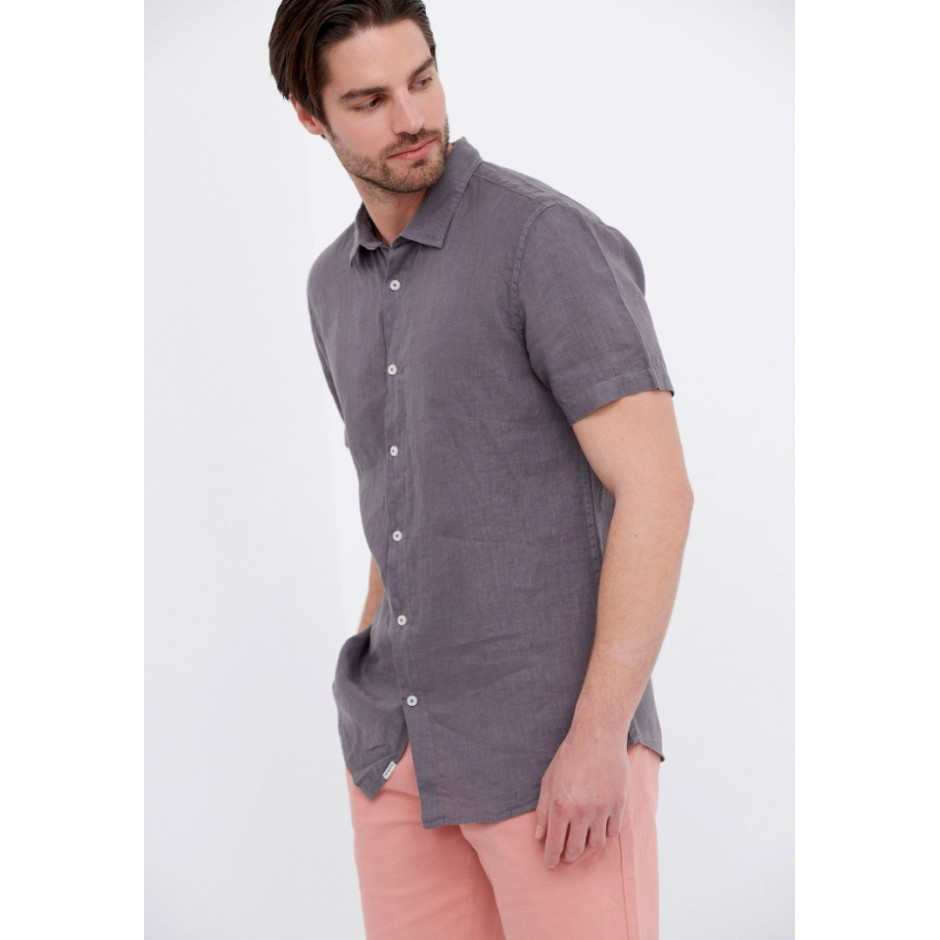 FUNKY BUDDHA FBMS005-010-05-DK GREY Coal