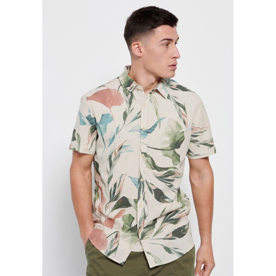 FUNKY BUDDHA FBM007-031-05-SAND Beige
