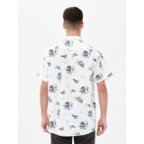 BASEHIT 221.BM61.02-PR286 WHITE White Image 0