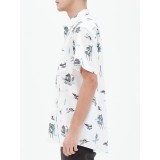 BASEHIT 221.BM61.02-PR286 WHITE White Image 2