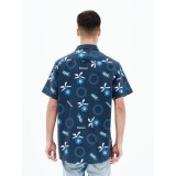 BASEHIT 221.BM61.02-PR291 OFF BLACK Black Image 1