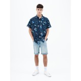 BASEHIT 221.BM61.02-PR291 OFF BLACK Black Image 2