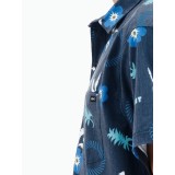 BASEHIT 221.BM61.02-PR291 OFF BLACK Black Image 4
