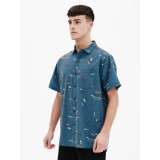 BASEHIT 221.BM61.02-PR286 MIDNIGHT BLUE Μπλε Εικόνα 0