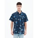 BASEHIT 221.BM61.02-PR291 OFF BLACK Black Image 