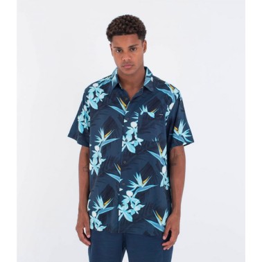 HURLEY RINCON SS MMVS01844 Blue