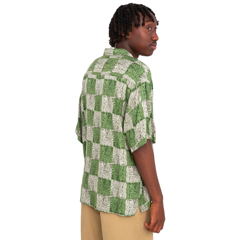 ELEMENT RESORT SS ELYWT00118-GLL6 Colorful