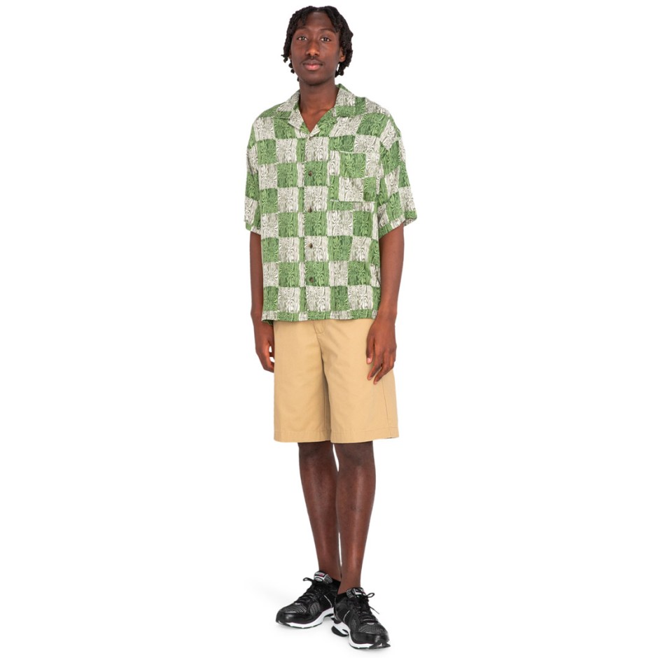 ELEMENT RESORT SS ELYWT00118-GLL6 Colorful