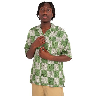 ELEMENT RESORT SS ELYWT00118-GLL6 Colorful