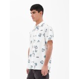 EMERSON 221.EM61.03-PR283 WHITE White Image 0