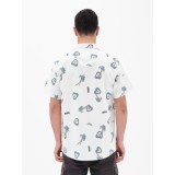 EMERSON 221.EM61.03-PR283 WHITE White Image 1