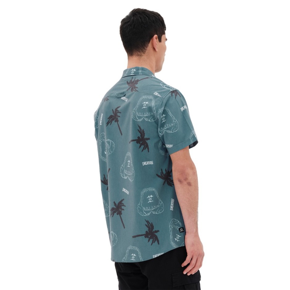 EMERSON 221.EM61.03-PR 295 OLIVE OLIVE