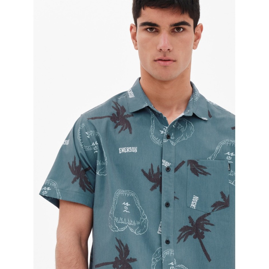 EMERSON 221.EM61.03-PR 295 OLIVE OLIVE