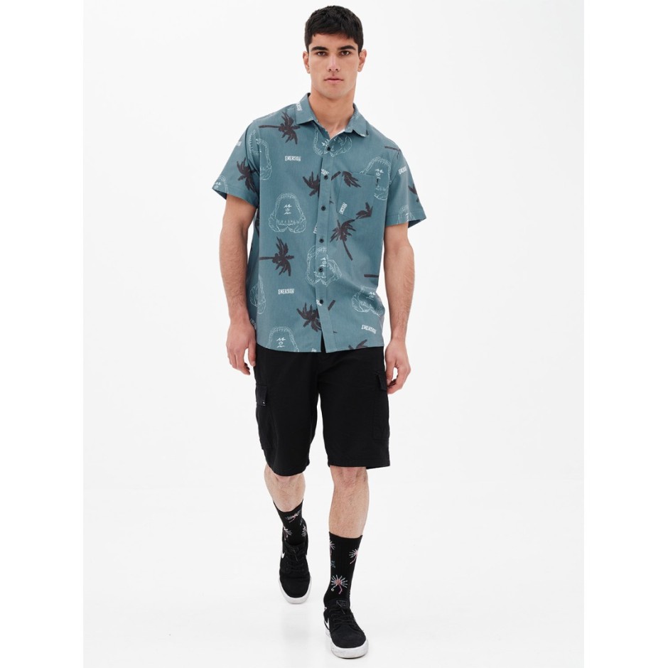 EMERSON 221.EM61.03-PR 295 OLIVE OLIVE