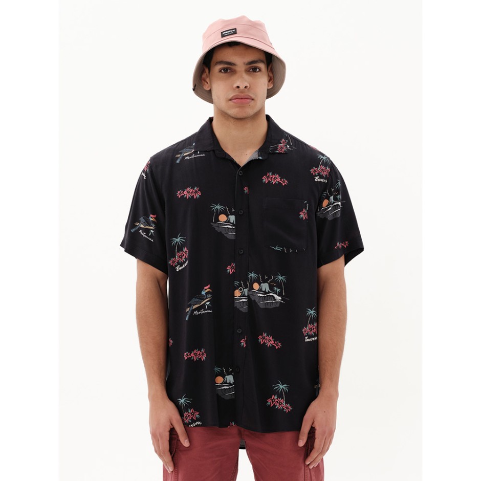 EMERSON 231.EM61.03-PR360 OFFBLACK Black