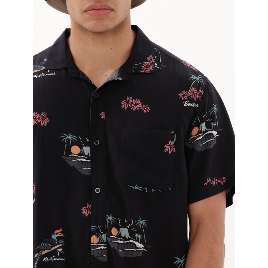 EMERSON 231.EM61.03-PR360 OFFBLACK Black