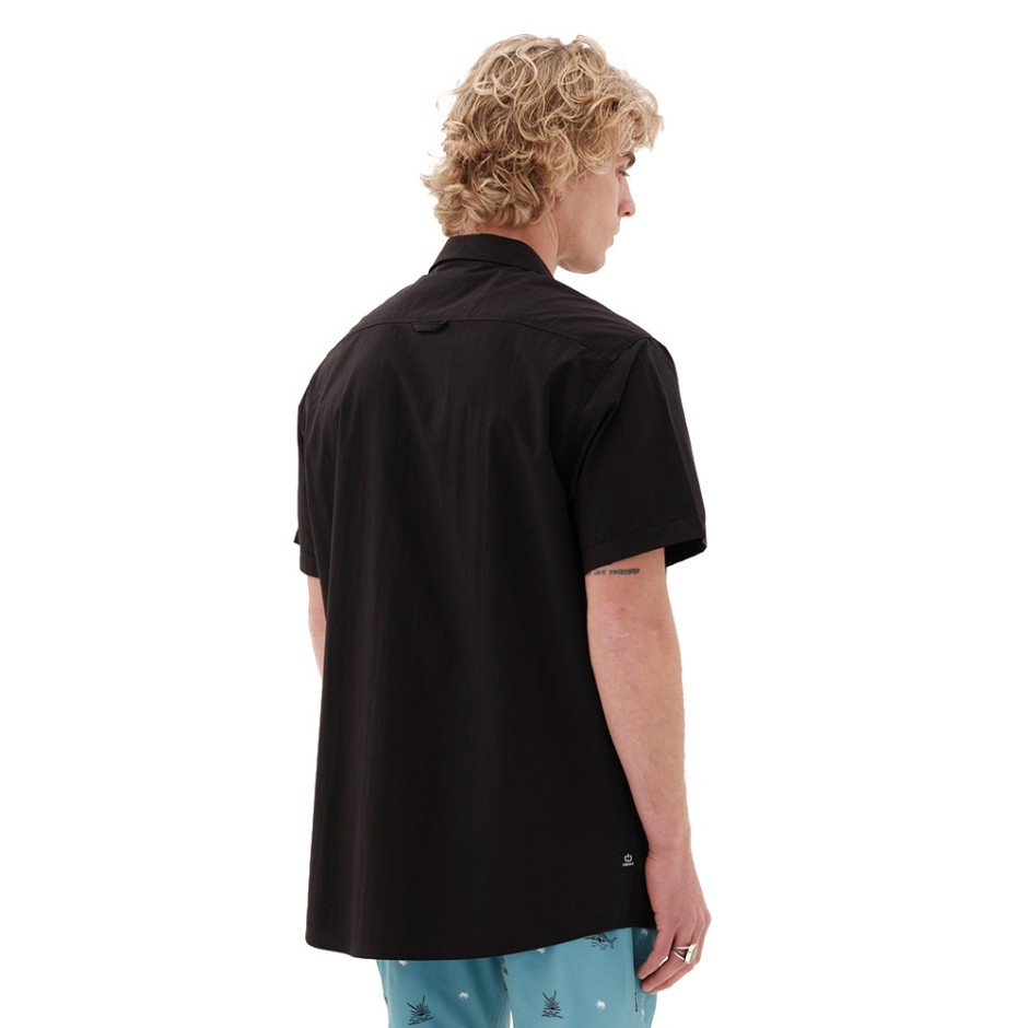 EMERSON 231.EM61.12-BLACK Black