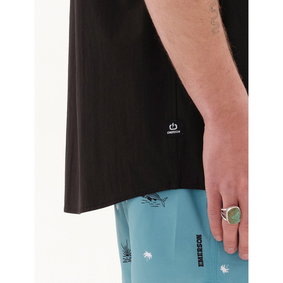 EMERSON 231.EM61.12-BLACK Black