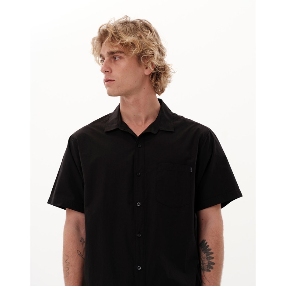 EMERSON 231.EM61.12-BLACK Black